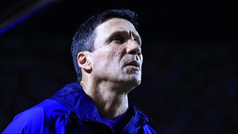 Zé Ricardo assume o comando do Sporting Cristal