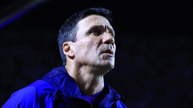 Zé Ricardo assume o comando do Sporting Cristal