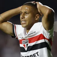 Henrique Carmo explica saída do São Paulo: "Falta de oportunidades"