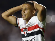 Henrique Carmo explica saída do São Paulo: "Falta de oportunidades"