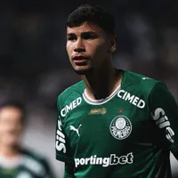 PSG sinaliza oferta ao Palmeiras por Erick Belé