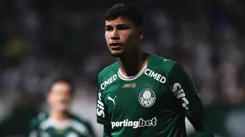 PSG tem interesse em Erick Belé, do Palmeiras