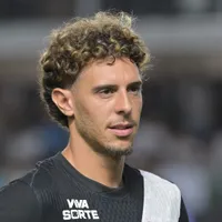 Nuno Moreira projeta título com Vasco em 2026