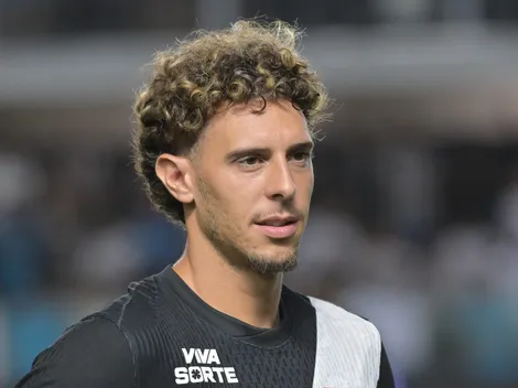 Nuno Moreira projeta título com Vasco em 2026