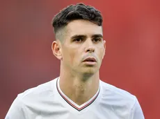 São Paulo pagará R$ 10 milhões a Oscar até2028