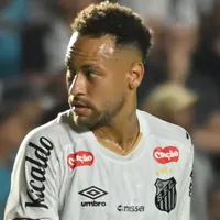 Gabigol pede convocação de Neymar para Copa