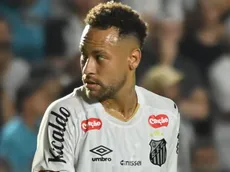 Gabigol pede convocação de Neymar para Copa