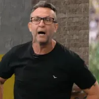 O goleiro foi um dos destaques da equipe paulista na vitória contra o Platense na última quinta-feira (9), pela Libertadores