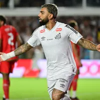 Gabigol é sincerão sobre reencontros com Flamengo e Cruzeiro