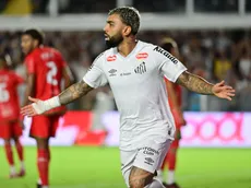 Gabigol é sincerão sobre reencontros com Flamengo e Cruzeiro