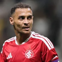 Guerrinha critica atuação ruim de Alan Patrick pelo Internacional