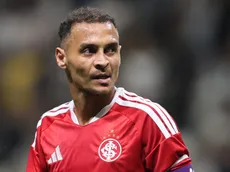 Guerrinha critica atuação ruim de Alan Patrick pelo Internacional