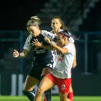 Corinthians lidera o Brasileirão Feminino após 6ª rodada