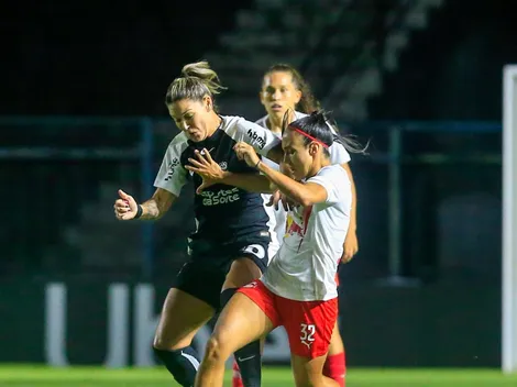 Corinthians lidera o Brasileirão Feminino após 6ª rodada