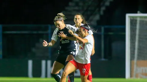 Corinthians x Red Bull Bragantino (Foto de Fernando Roberto/Red Bull Bragantino)