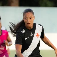 Vasco vence o Itabirito e mantém 100% no Brasileirão Feminino A2