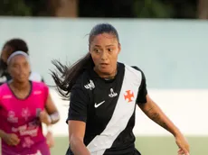 Vasco vence o Itabirito e mantém 100% no Brasileirão Feminino A2