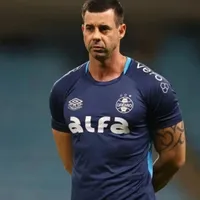 Ex-Grêmio, preparador de goleiros Mateus Famer assina com Fortaleza