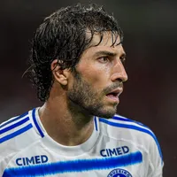 Lucas Silva se desculpa após goleada São Paulo x Cruzeiroa