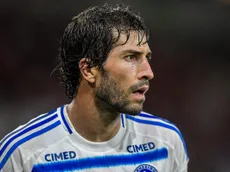 Lucas Silva se desculpa após goleada São Paulo x Cruzeiroa