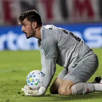 Rafael revela bastidores do São Paulo com Roger Machado