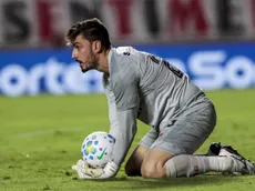 Rafael revela bastidores do São Paulo com Roger Machado