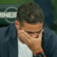 Arthur Jorge compara início no Cruzeiro e Botafogo