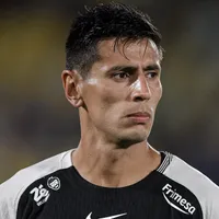 Angileri projeta confronto entre Corinthians e Internacional