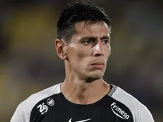 Angileri projeta confronto entre Corinthians e Internacional