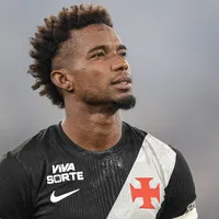 Thiago Mendes dá razão às vaias da torcida do Vasco