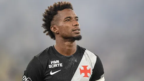 Thiago Mendes desabafa após derrota do Vasco contra o Botafogo