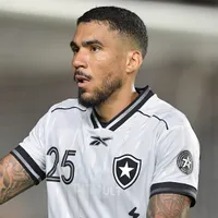 Allan vê vitória do Botafogo contra o Vasco com gostinho especial