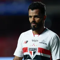 Roger Machado explica Danielzinho no banco em São Paulo x Cruzeiro