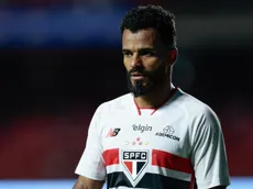 Roger Machado explica Danielzinho no banco em São Paulo x Cruzeiro