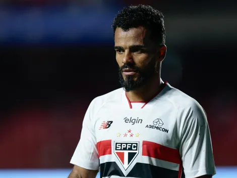 Roger Machado explica Danielzinho no banco em São Paulo x Cruzeiro