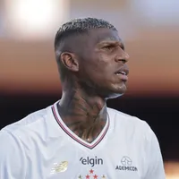 Torcida do Palmeiras reprova eventual contratação de Arboleda