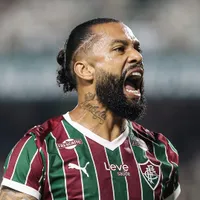 Zubeldía explica entrada de Otávio em Coritiba x Fluminense