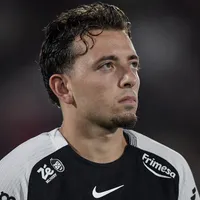 Ryan, emprestado pelo Corinthians, marca seu primeiro gol no Fortaleza