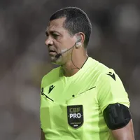 Botafogo vai à CBF por não expulsão de Saldivia