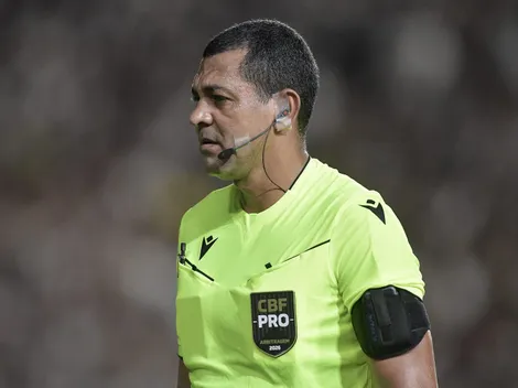 Botafogo vai à CBF por não expulsão de Saldivia