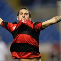 Irmão de Darío Bottinelli enfrenta o Flamengo na Libertadores