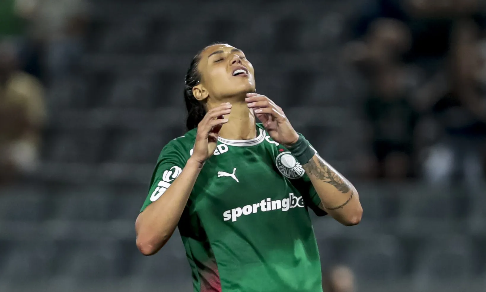 Palmeiras Feminino