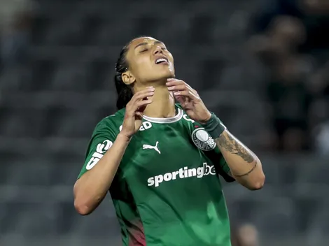 G8 do Brasileirão Feminino tem Corinthians na liderança e rivais na cola