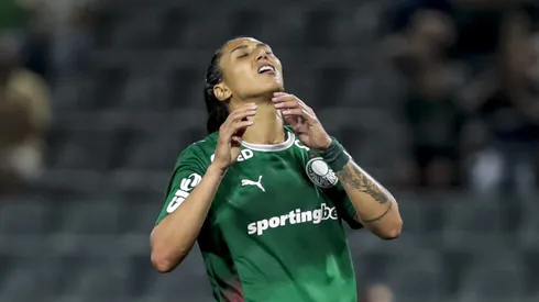 Palmeiras Feminino (Foto: Marco Miatelo/AGIF)
