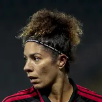 Flamengo tem um ponto de diferença para o líder no Brasileirão Feminino