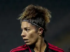 Flamengo tem um ponto de diferença para o líder no Brasileirão Feminino