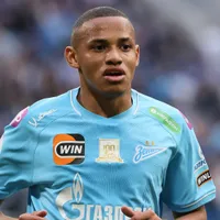 Jhon Jhon, meia ex-Palmeiras, tem inicio avassalador no Zenit