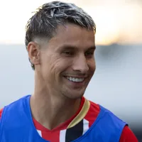 Ferreirinha diz ter sido prejudicado por aposta de Craque Neto