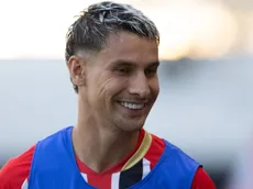 Ferreirinha diz ter sido prejudicado por aposta de Craque Neto