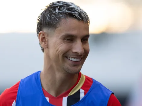 Ferreirinha diz ter sido prejudicado por aposta de Craque Neto